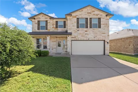 6528 Vista View Dr, Waco, TX 76712