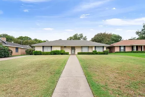 5736 Lakemont Cir, Waco, TX 76710
