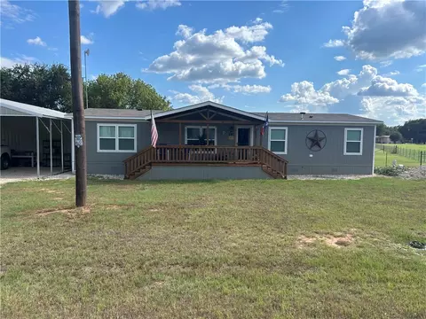 281 Fox Glenn Rd, Waco, TX 76705