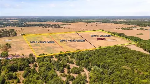 tbd Lcr 496, Mexia, TX 76667