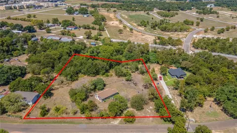 521 River Park Rd, Woodway, TX 76712