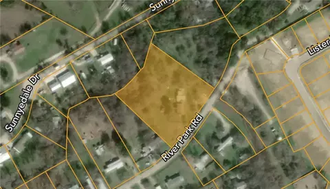 521 River Park Rd, Woodway, TX 76712 photo 7