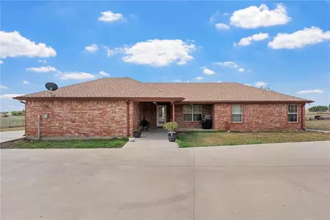 600 Markum Ranch Rd, Valley Mills, TX 76689