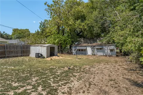 2116 Mcferrin Ave, Waco, TX 76708 photo 5