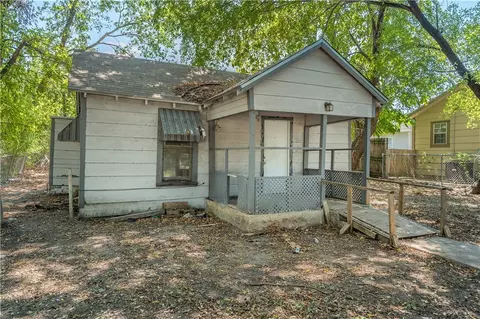 2116 Mcferrin Ave, Waco, TX 76708 photo 2