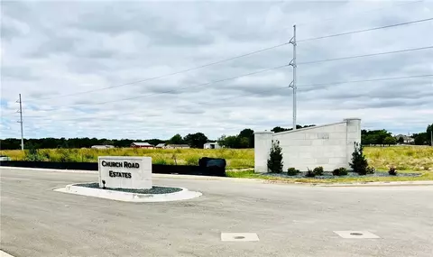 101 Amistad Cir, Mcgregor, TX 76657