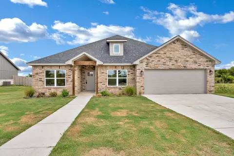 9813 Bridlewood Ln, Waco, TX 76708
