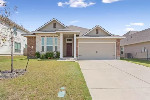 3120 Zabel Dr, Lorena, TX 76655