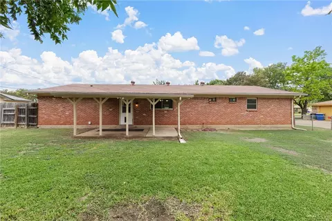 109 Thompson Cir, Lorena, TX 76655 photo 14