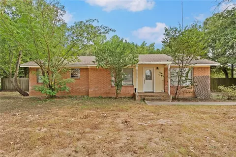 247 Wildcat Cir, Waco, TX 76705