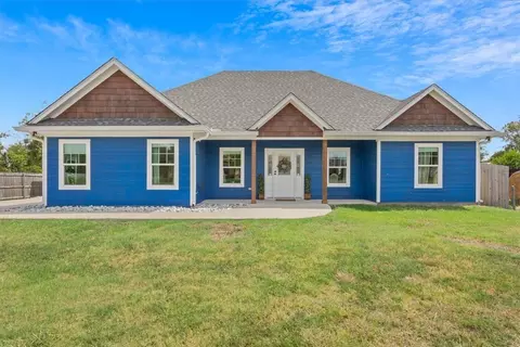 314 Lane Dr, Woodway, TX 76712