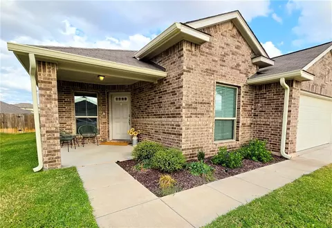 2928 Beutel Rd, Lorena, TX 76655