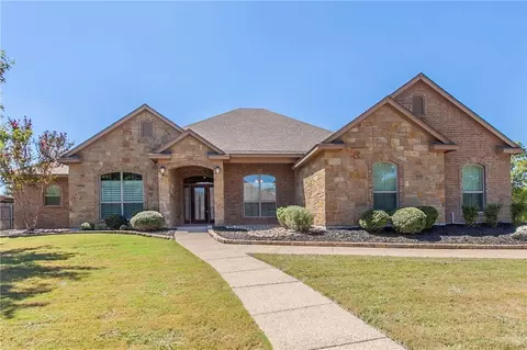 2717 Winners Cir, Salado, TX 76571