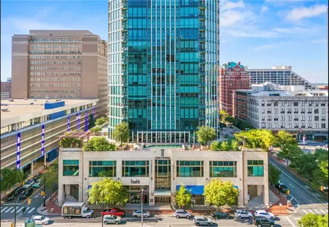 500 Throckmorton St #2310, Fort Worth, TX 76102