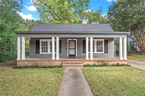2919 Sanger Ave, Waco, TX 76707