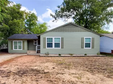 1432 Sheppard St, Waco, TX 76711