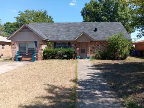 807 N 59th St, Waco, TX 76710