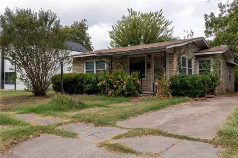 816 E Mitchell St, Waco, TX 76704