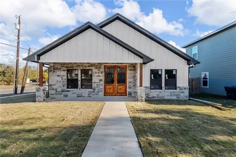 1116 Morrow Ave, Waco, TX 76707