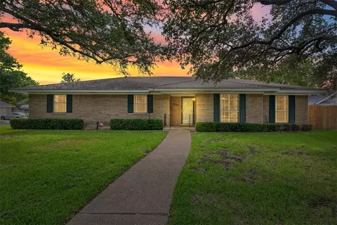 5007 Lake Arrowhead Dr, Waco, TX 76710