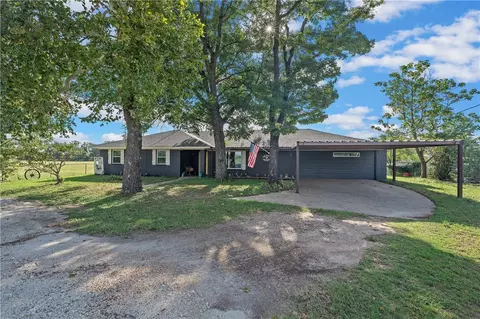 636 Fm 2117 Rd, Marlin, TX 76661
