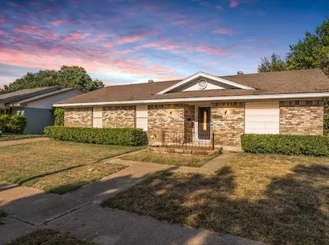 520 Tipton Dr, Waco, TX 76710