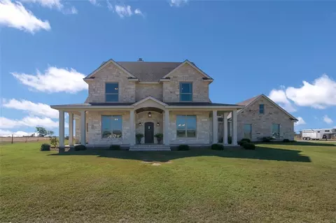 433 Schwan Ln, Woodway, TX 76712