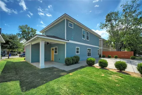 2011 9th St, Waco, TX 76706 photo 4