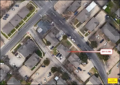 2011 9th St, Waco, TX 76706 photo 12