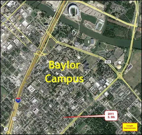 2011 9th St, Waco, TX 76706 photo 13