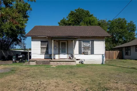 1825 Bagby Ave, Waco, TX 76706
