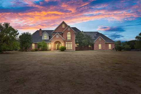 3508 Baylor Camp Rd, Crawford, TX 76638