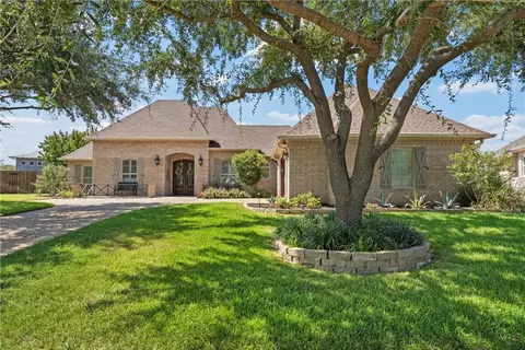 1132 Boldmere, Woodway, TX 76712
