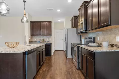 3201 Skinner Dr, Lorena, TX 76655 photo 9