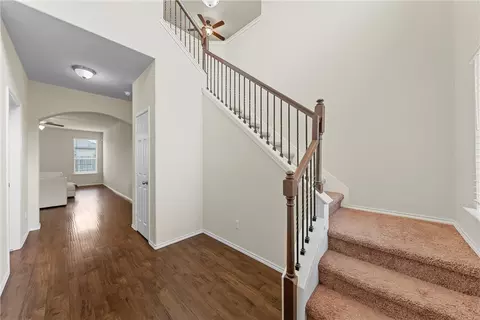 3201 Skinner Dr, Lorena, TX 76655 photo 3