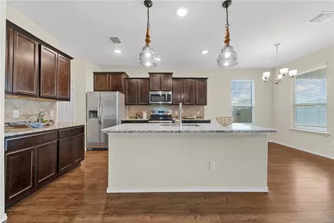3201 Skinner Dr, Lorena, TX 76655 photo 10