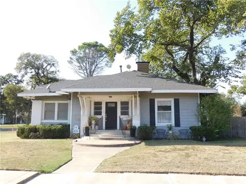 101 NE 7th St, Hubbard, TX 76648