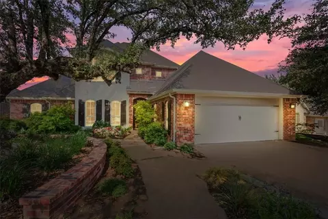 15029 Badger Ranch Blvd, Woodway, TX 76712