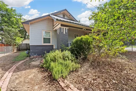 2628 Morrow Ave, Waco, TX 76707