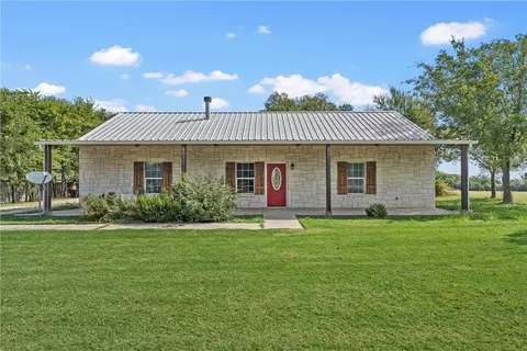 1071 Surrey Ridge Rd, Waco, TX 76706