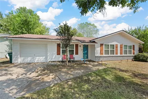 605 N Rita St, Waco, TX 76705