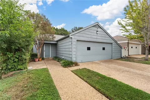3309 Brannon Dr, Waco, TX 76710
