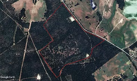 151 Acres Lcr 758, Thornton, TX 76687