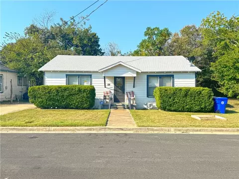 518 Walker St, Waco, TX 76704