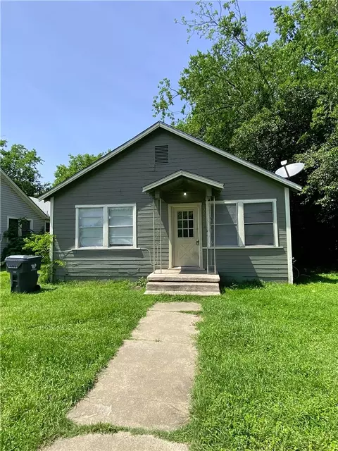 2725 Lasker Ave, Waco, TX 76707