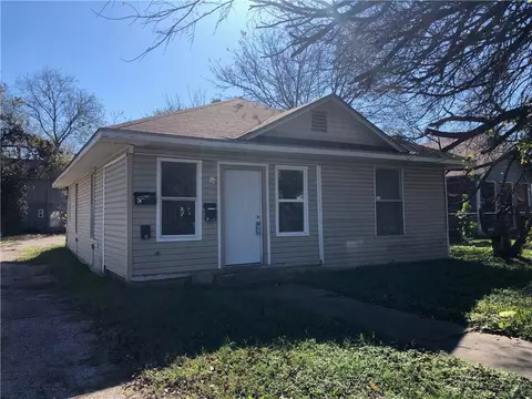 2604 Lasker Ave, Waco, TX 76707