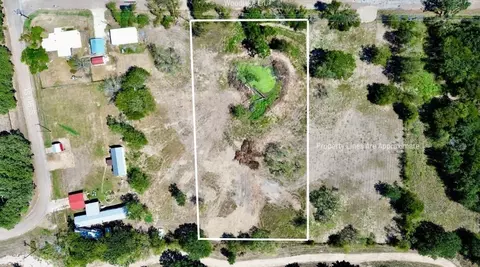 tbd Woodlake Ln, Axtell, TX 76624