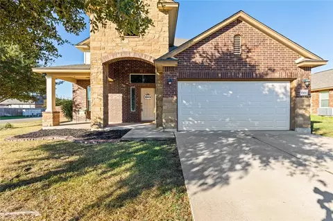 10169 Parker Springs Dr, Waco, TX 76708