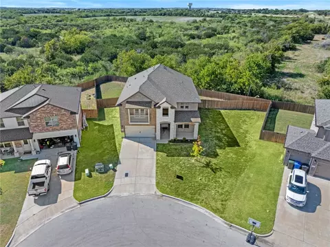 6217 Elephant Butte Dr, Waco, TX 76708 photo 3