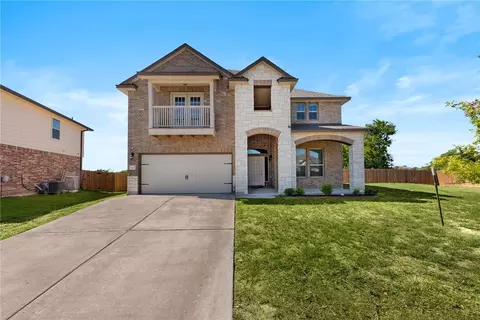 6217 Elephant Butte Dr, Waco, TX 76708 photo 2